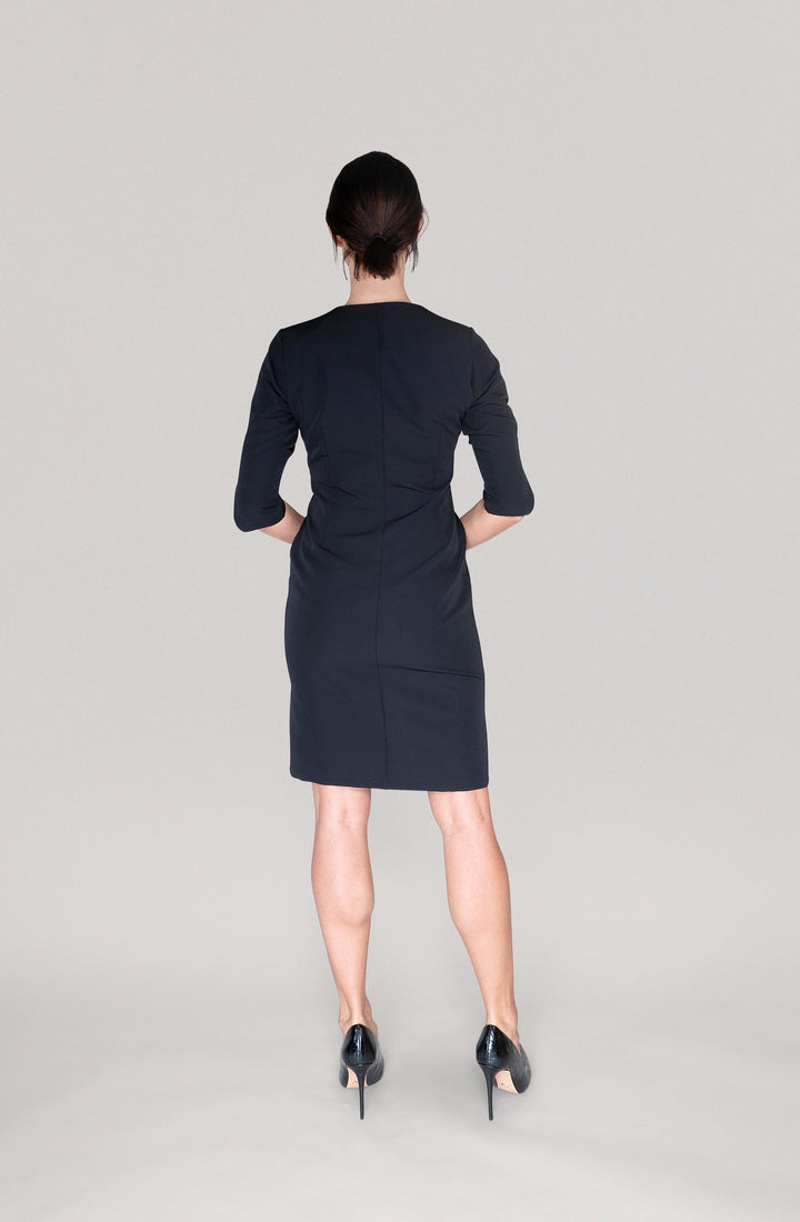 Levoire | Blazer Structuré Pour Tenues De Bureau
