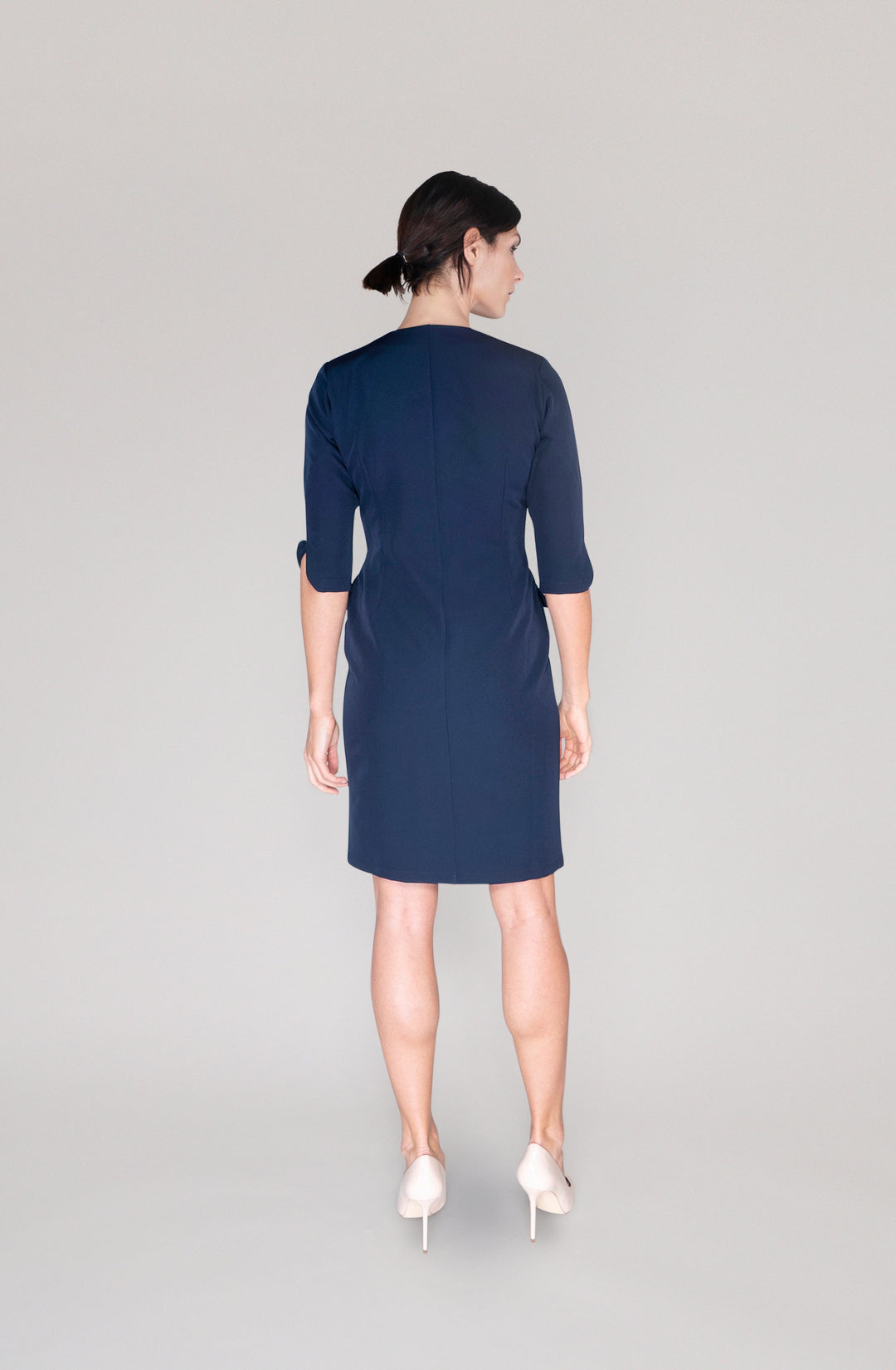 Levoire | Blazer Structuré Pour Tenues De Bureau