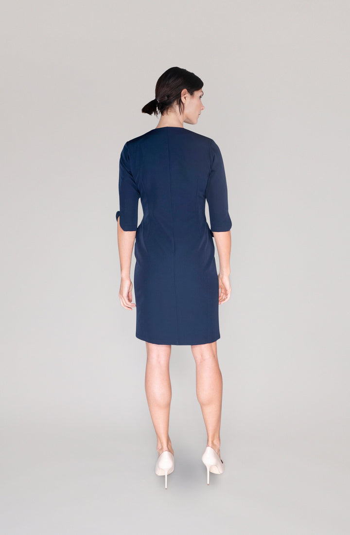 Levoire | Blazer Structuré Pour Tenues De Bureau