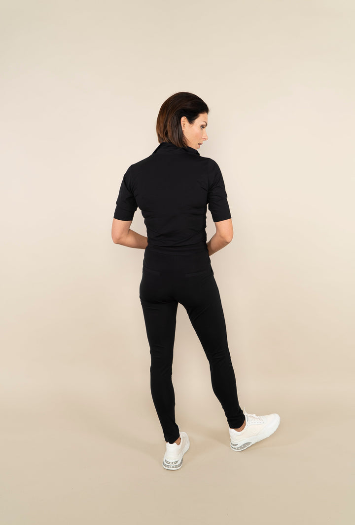 Levoire | Chemise À Fermeture Éclair