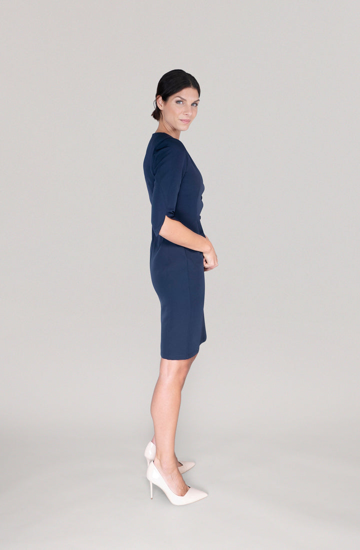 Levoire | Blazer Structuré Pour Tenues De Bureau