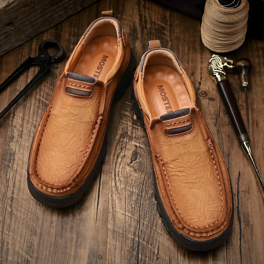 Levoire | Chaussures Orthopédiques Pour Hommes