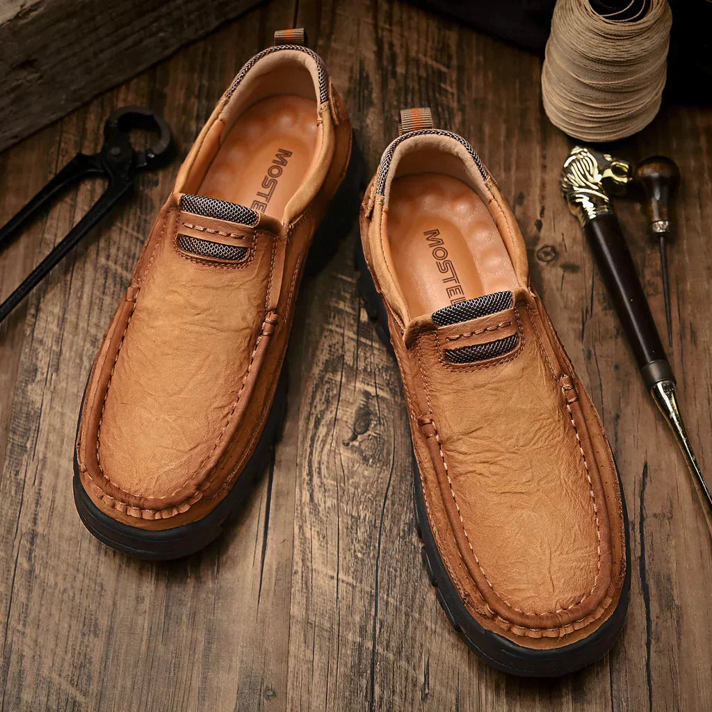 Levoire | Chaussures Pour Hommes, Élégantes Et Confortables