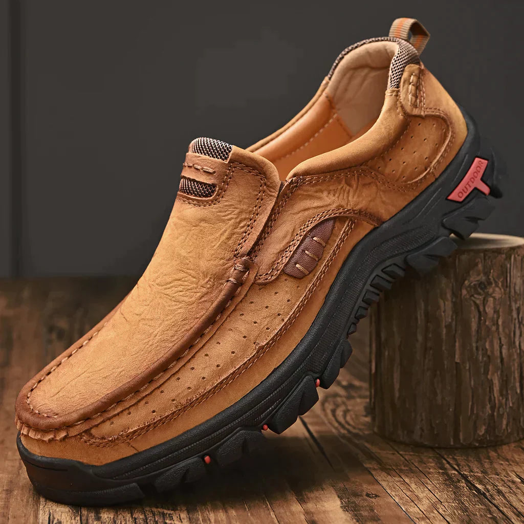 Levoire | Chaussures Pour Hommes, Élégantes Et Confortables