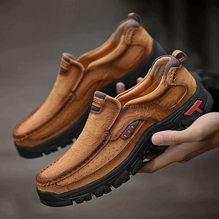 Levoire | Chaussures Pour Hommes, Élégantes Et Confortables