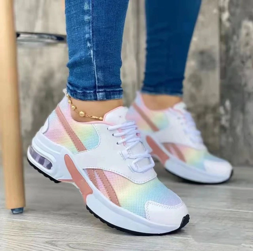 Levoire | Chaussures Pour Femmes Tendance Avec Semelles Orthopédiques