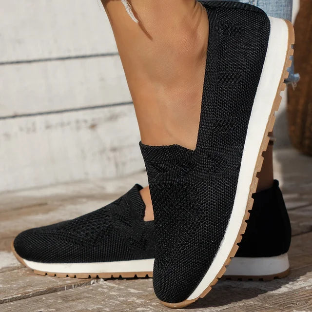 Levoire | Chaussures élégantes Noir
