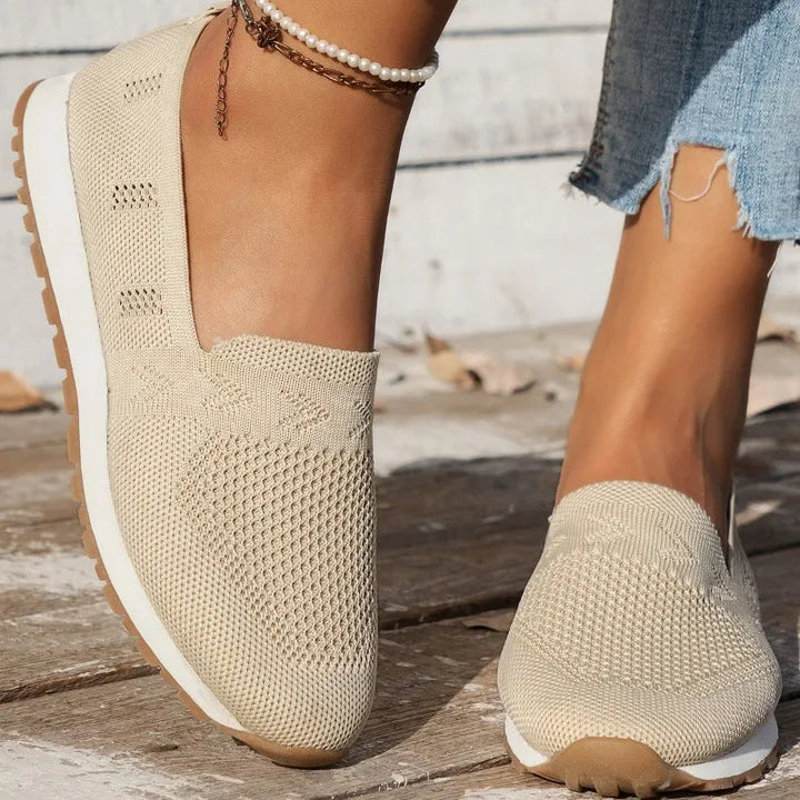 Levoire | Chaussures Loafers Femme
