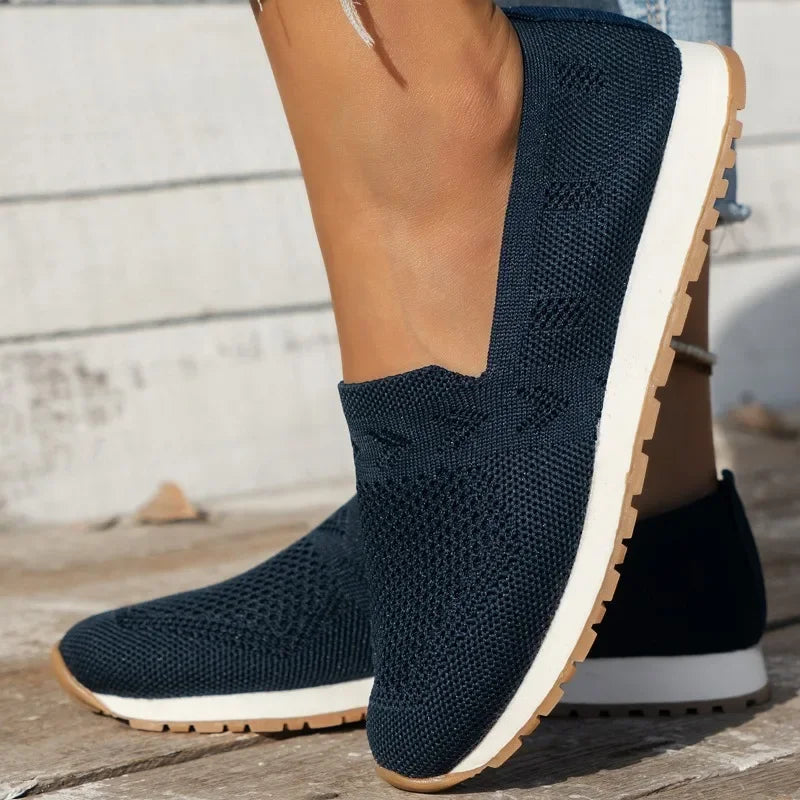 Levoire | Chaussures Orthopédiques Femme Chic