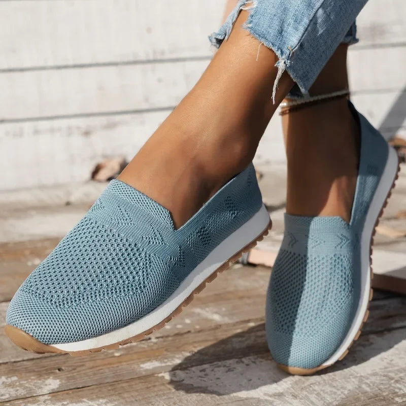 Levoire | Chaussures Orthopédiques Femme Chic