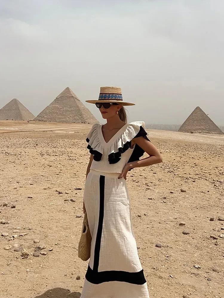 Levoire | Samba | Édition Sous L'Eau D'Égypte