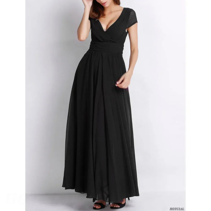 Levoire | Robe Maxi D'Été