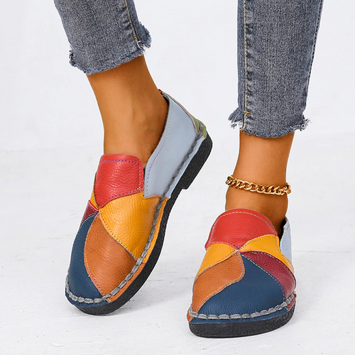 Levoire | Beautiful Colorful And Stylish Shoes With Non-Slip Soles For Comfort