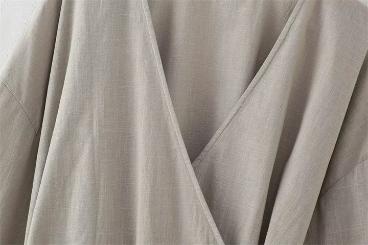 Levoire | Ensemble Kimono Élégant