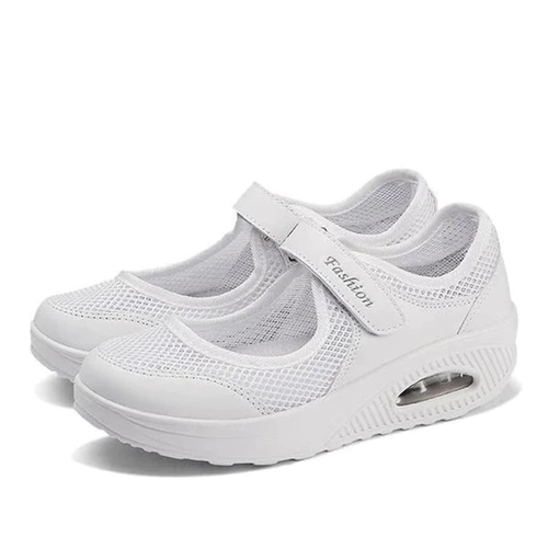 Levoire | Chaussures De Femme Orthopédiques Pour L'Intérieur Et L'Extérieur