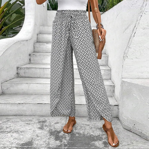 Levoire | Pantalon D'Été Élégant