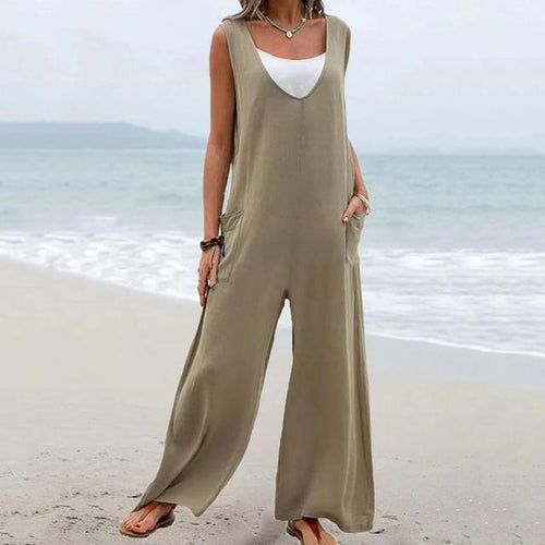 Levoire | Salopette Boho