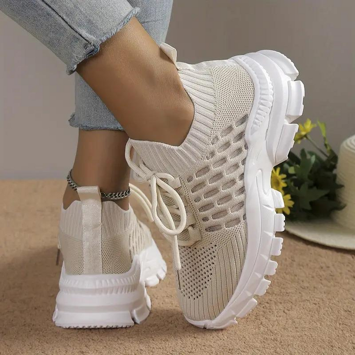 Levoire | Orthopédique, Slip On, Entraîneur, Chaussures De Course