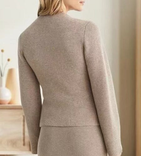 Levoire | Veste À Manches Longues Avec Poches