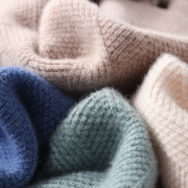Levoire | Pull Traum Avec Sensation Cachemire Pour Hommes