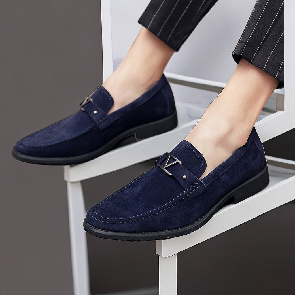 Levoire | Mocassins Confortables