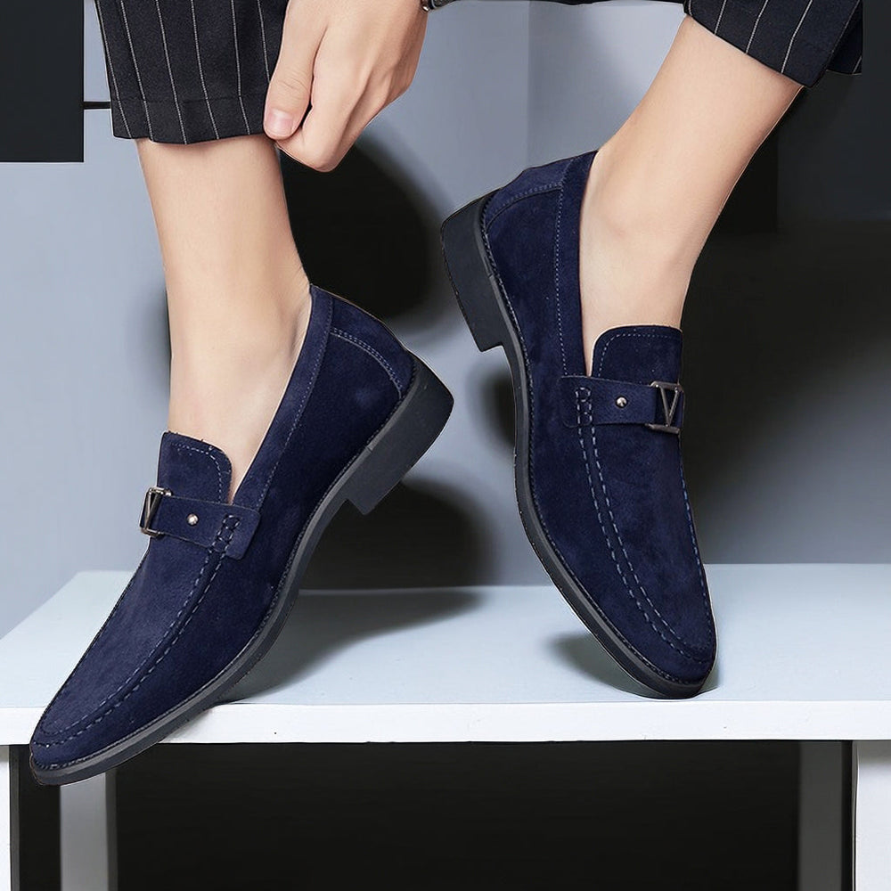 Levoire | Mocassins Confortables