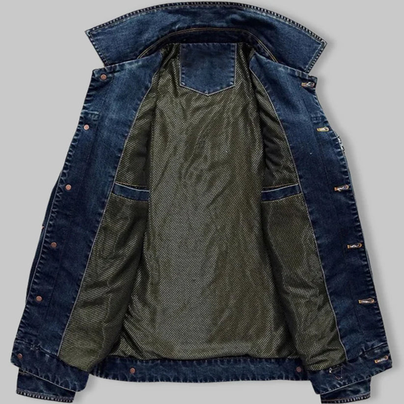 Levoire | Veste Homme Classique
