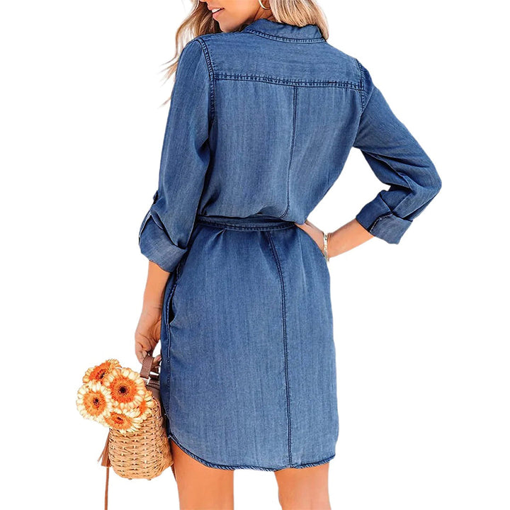 Levoire | Robe Miniature Confortable