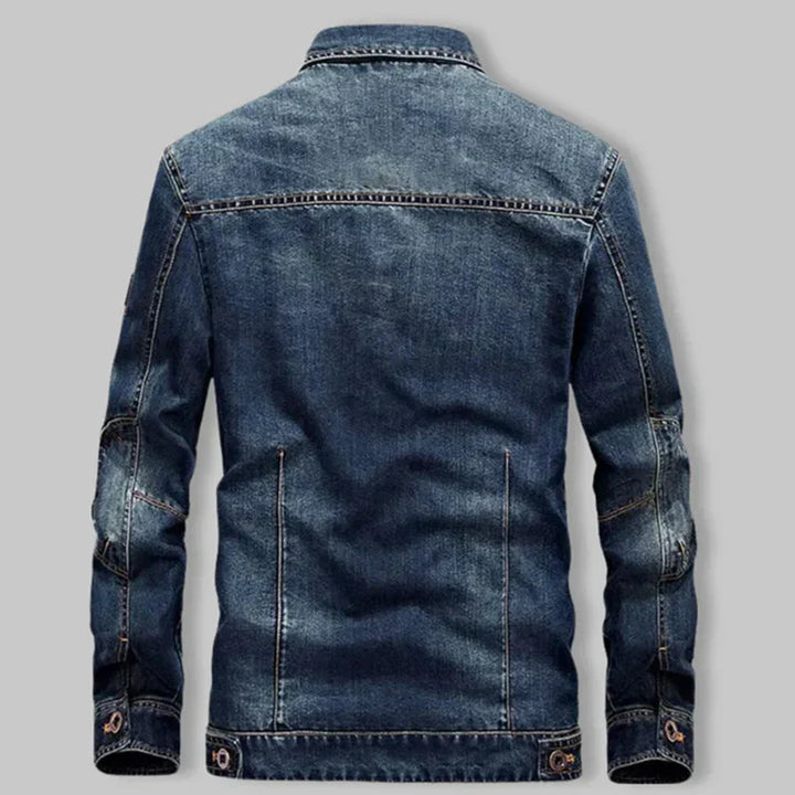 Levoire | Veste Homme Classique