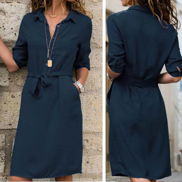 Levoire | Robe de femme au style intemporel