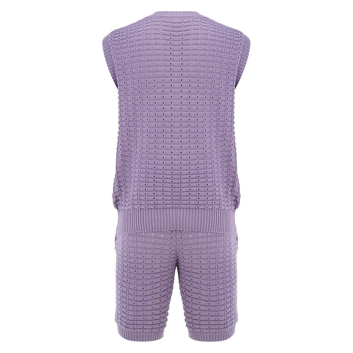 Levoire | Set d'été avec Design Décontracté et Couleurs Douces pour Femmes