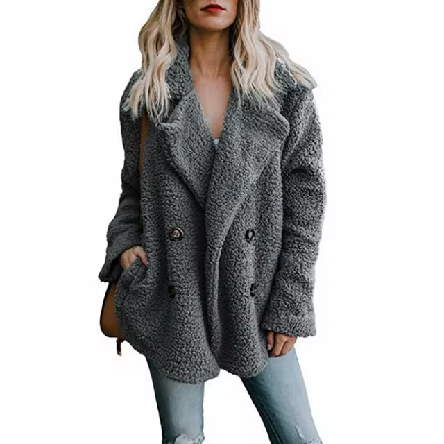 Levoire | Doudoune D'Hiver Décontractée Et Intemporelle Styles 4