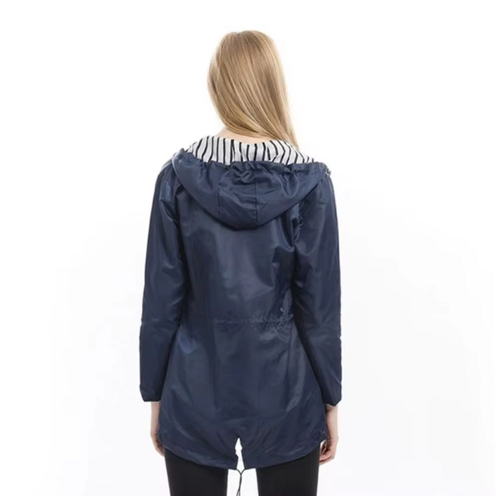 Levoire | Veste De Pluie Légère Et Imperméable