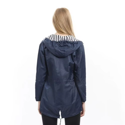 Levoire | Veste De Pluie Légère Et Imperméable