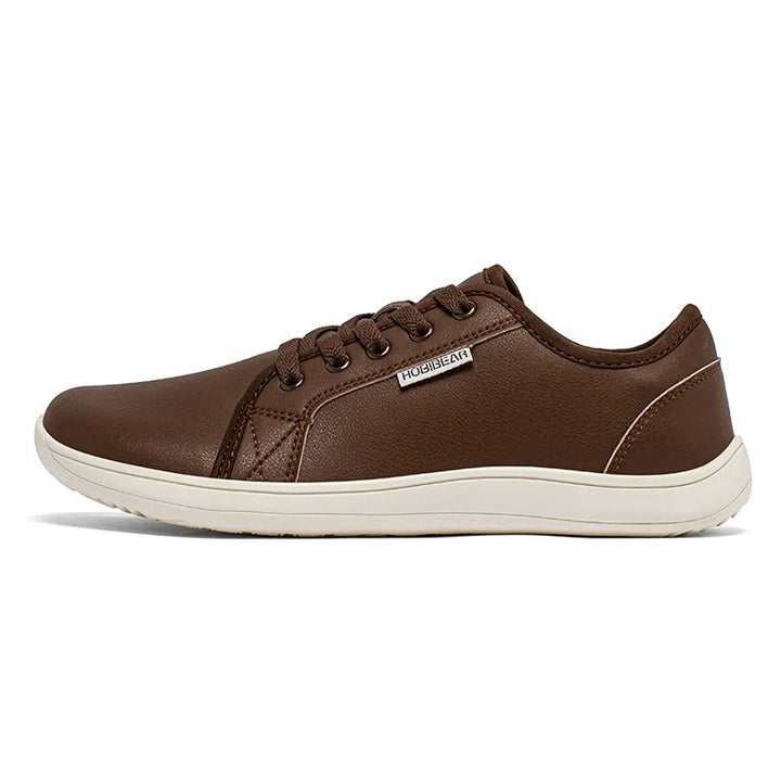 Levoire | Chaussures De Sport Unisexes Brun foncé
