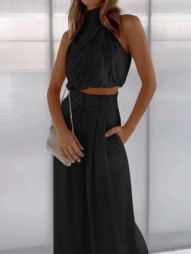 Levoire | Tenue deux pièces luxueuse