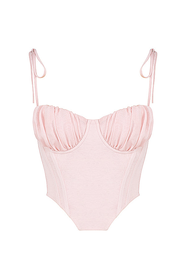 Levoire | Hento Chiffon Corsage