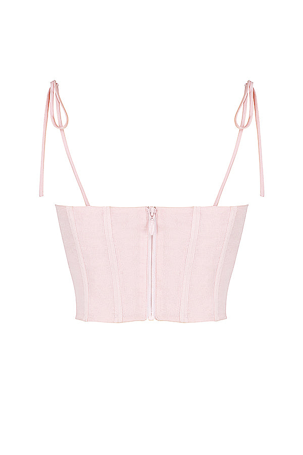 Levoire | Hento Chiffon Corsage