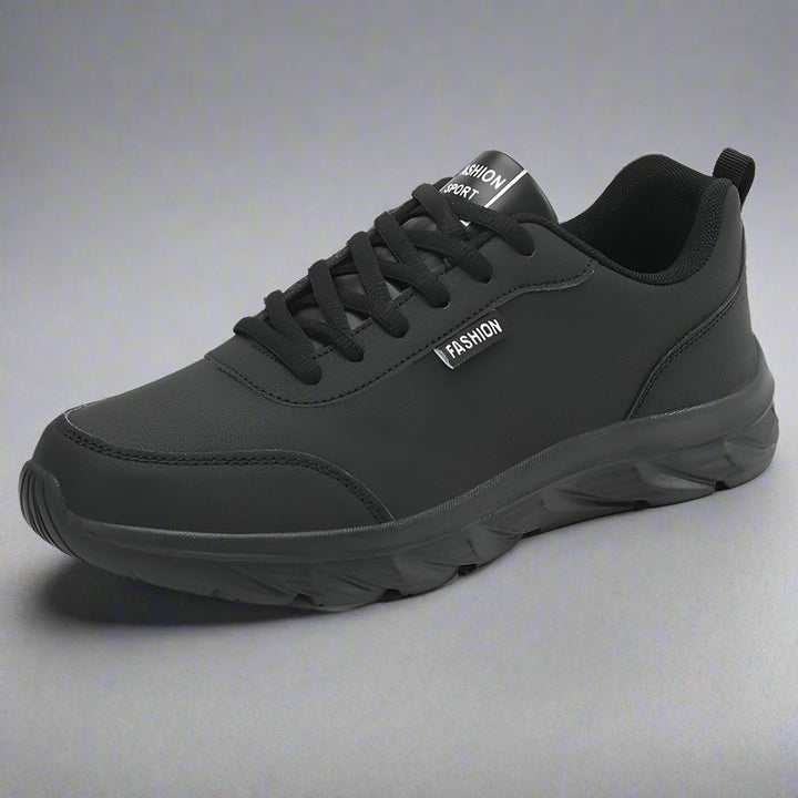 Levoire | Chaussures Orthopédiques Été Stylées Noir