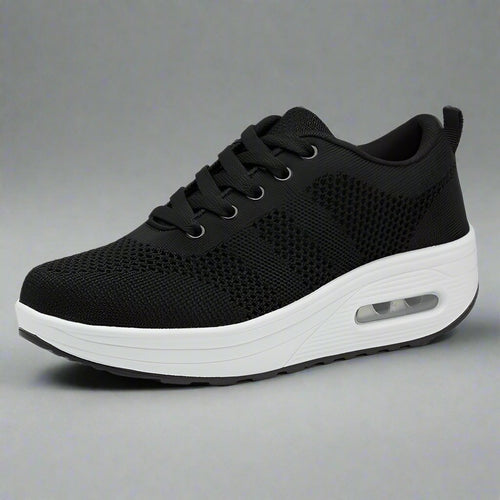 Levoire | Chaussures De Travail Ergonomiques Et Sportives Antidérapantes Pour Femmes
