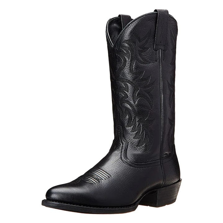 Levoire | Bottes De Cowboy Élégantes Pour Femmes