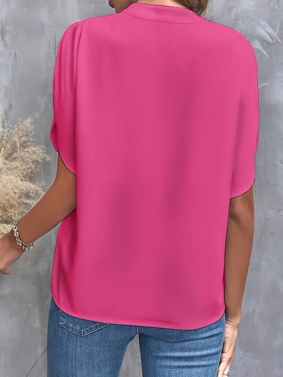 Levoire | Chemise Légère Élégante Pour Femmes