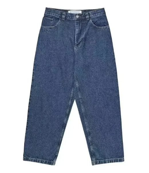 Levoire | Grand Jeans Pour Garçons