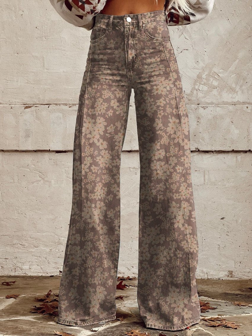 Levoire | Confort et style Jeans de liberté Modèle 4