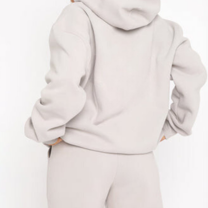 Levoire | Pull À Capuche Stylé Et Confortable Et Ensemble De Jogging