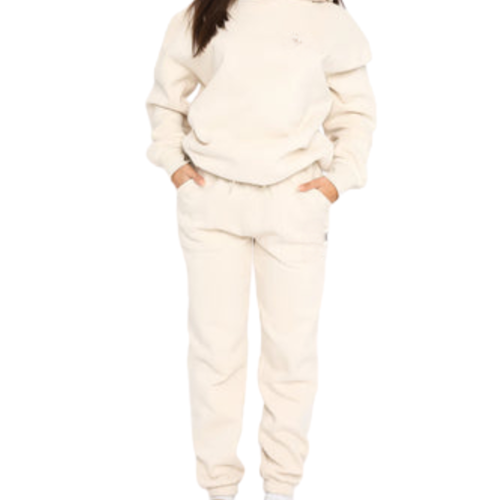 Levoire | Pull À Capuche Stylé Et Confortable Et Ensemble De Jogging