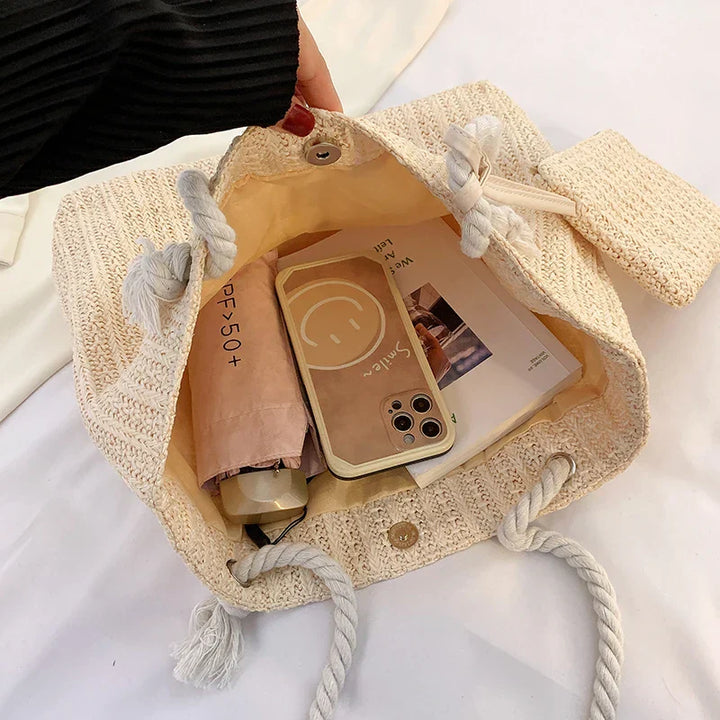 Levoire | Tote De Plage