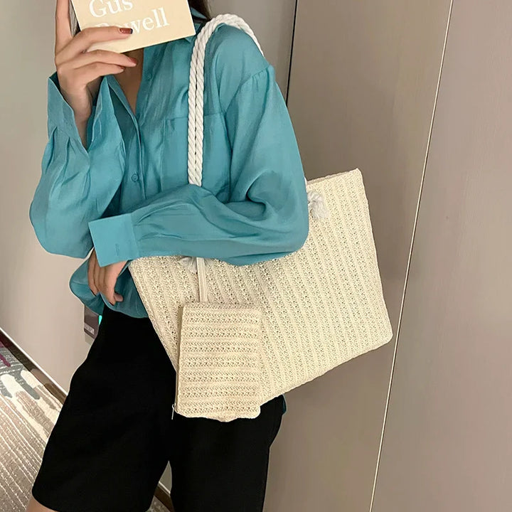 Levoire | Tote De Plage