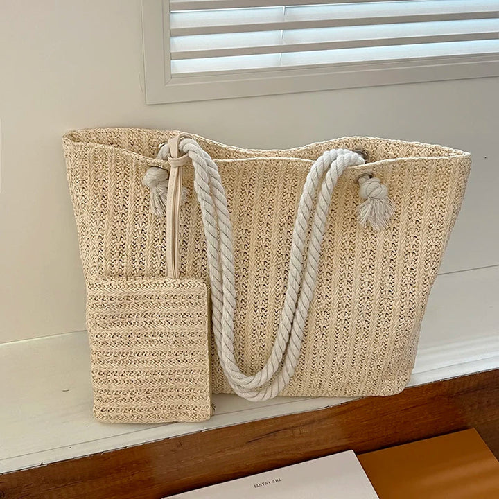 Levoire | Tote De Plage