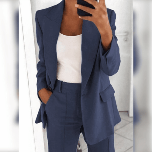 Levoire | Élégant & Confortable Costume